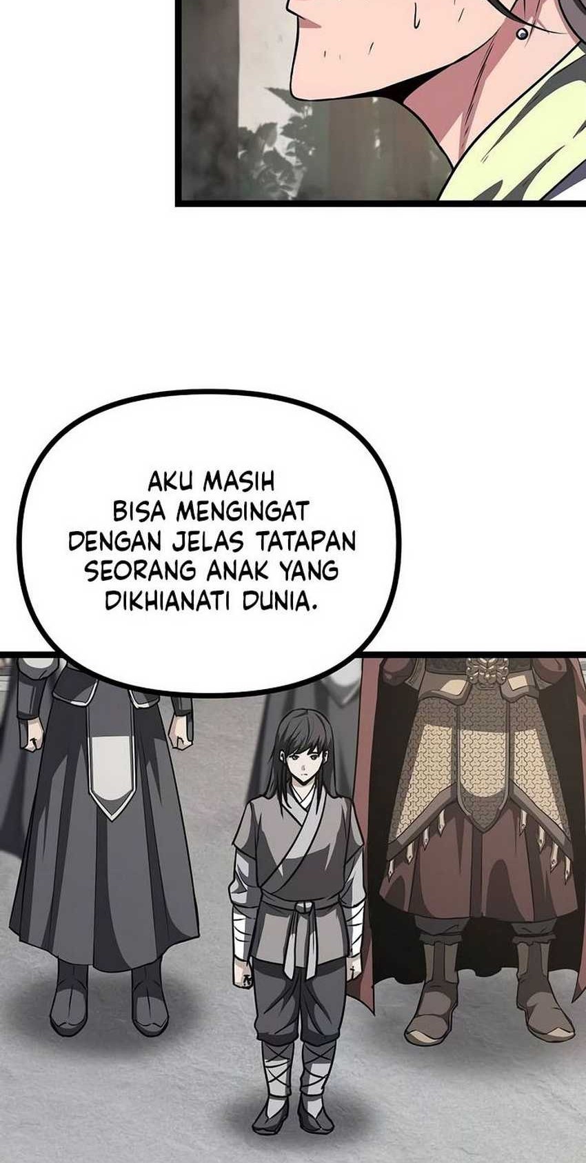 Song Baek Chapter 36 Gambar 13