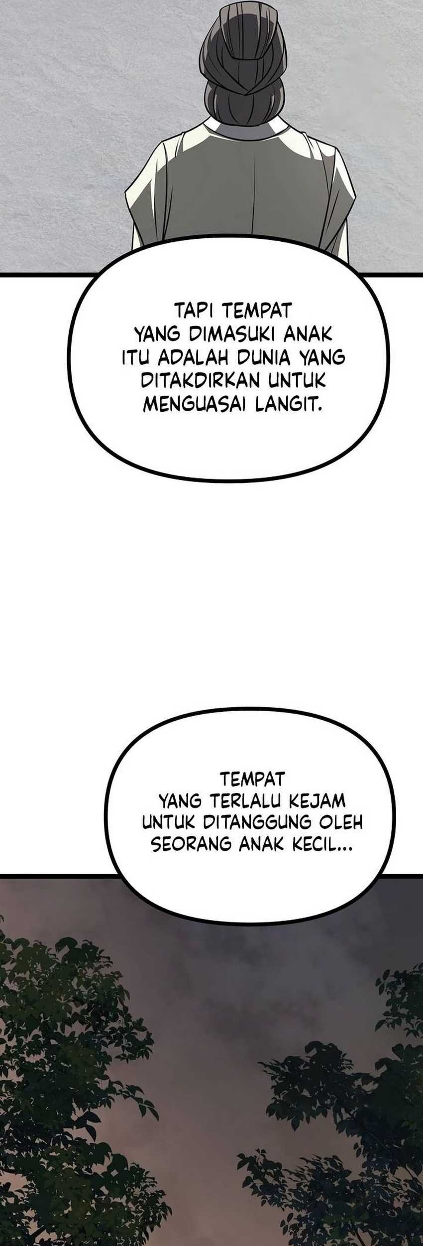 Song Baek Chapter 36 Gambar 14