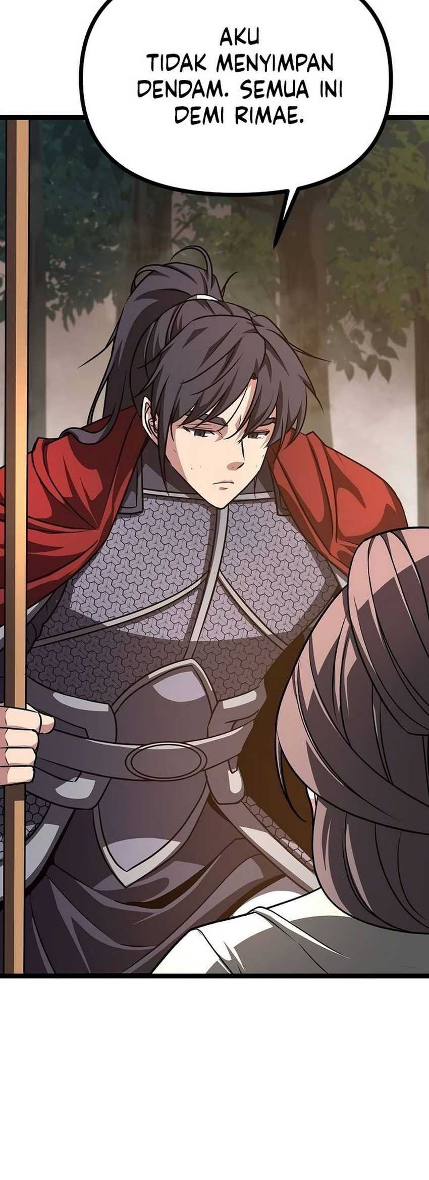 Song Baek Chapter 36 Gambar 17