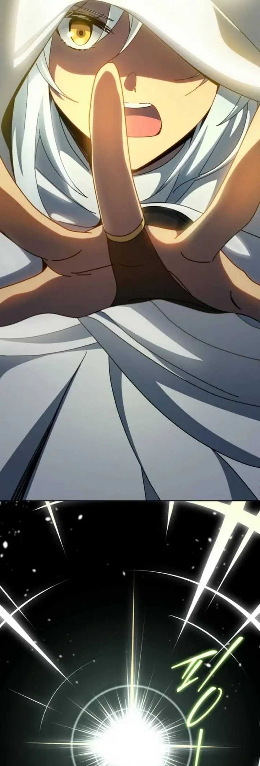 Necromancer Academy’s Genius Summoner Chapter 158 Gambar 57