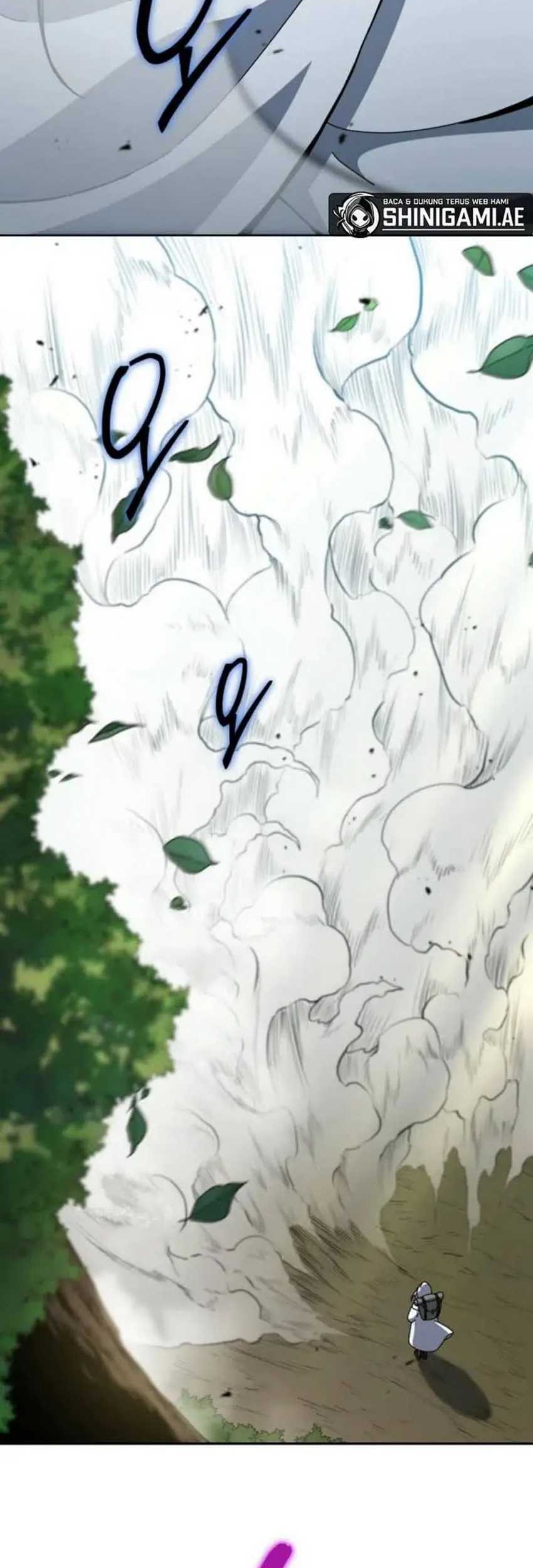 Necromancer Academy’s Genius Summoner Chapter 158 Gambar 64