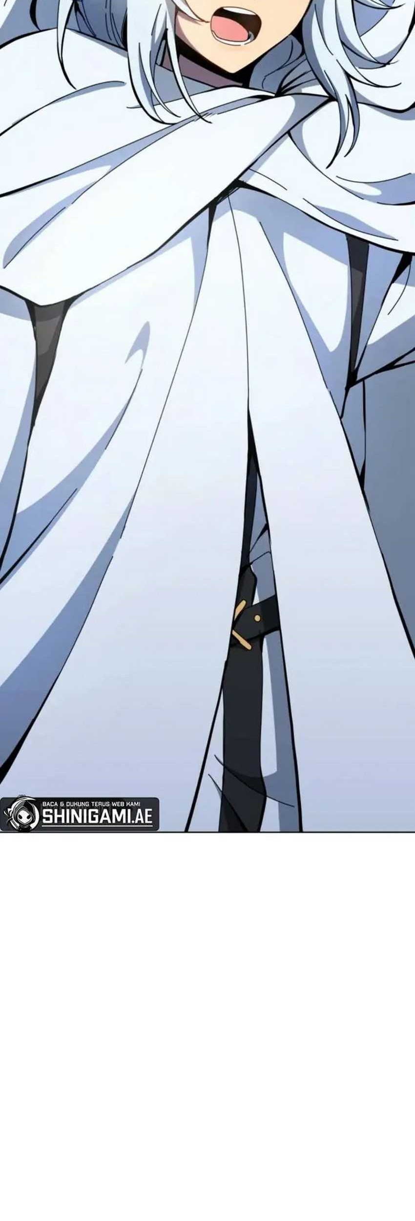 Necromancer Academy’s Genius Summoner Chapter 158 Gambar 72