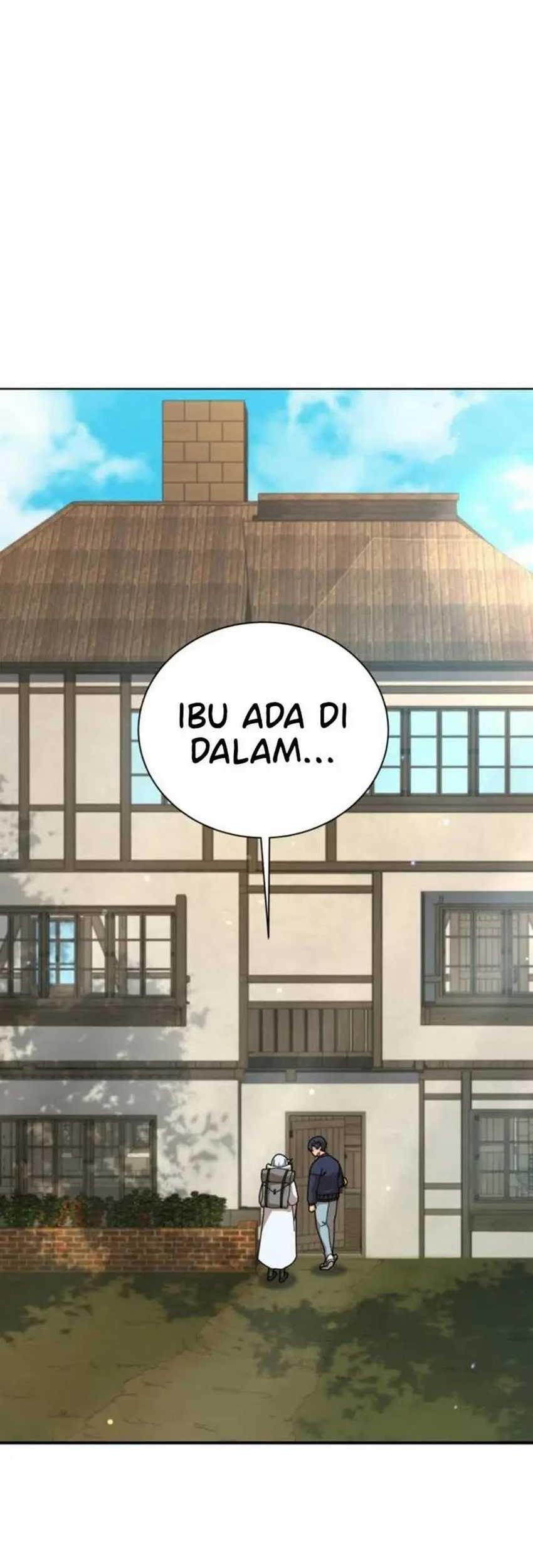 Necromancer Academy’s Genius Summoner Chapter 158 Gambar 73