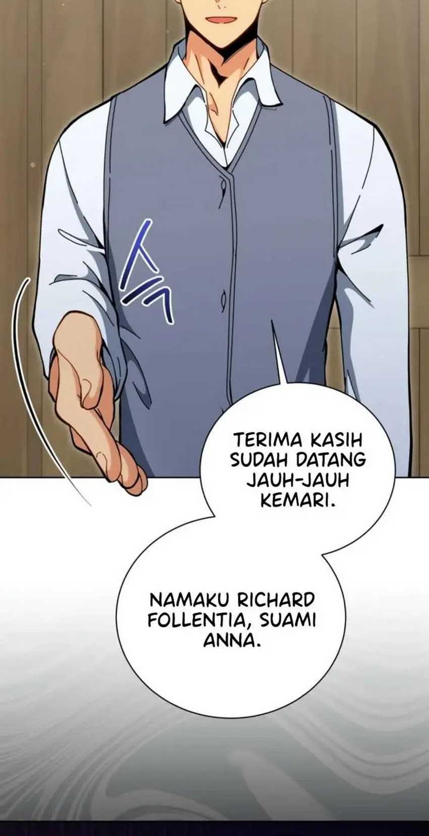 Necromancer Academy’s Genius Summoner Chapter 158 Gambar 78