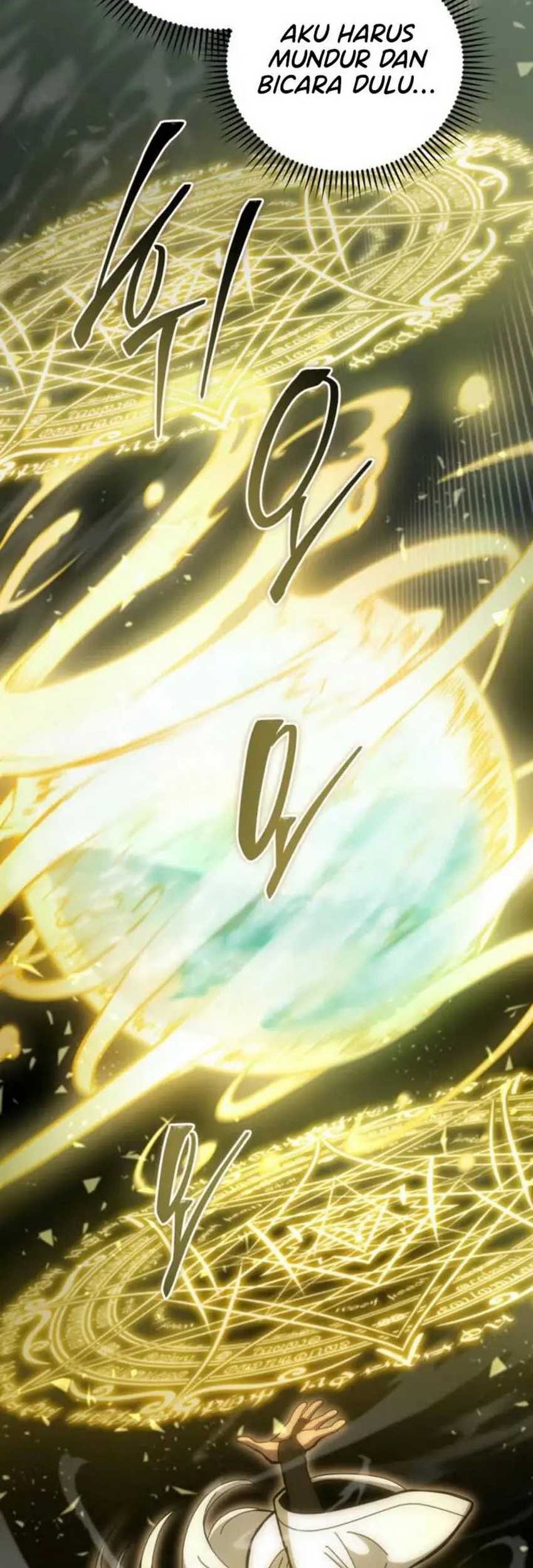 Necromancer Academy’s Genius Summoner Chapter 158 Gambar 41