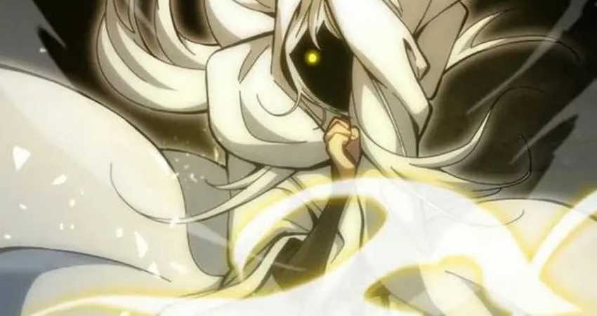 Necromancer Academy’s Genius Summoner Chapter 158 Gambar 42