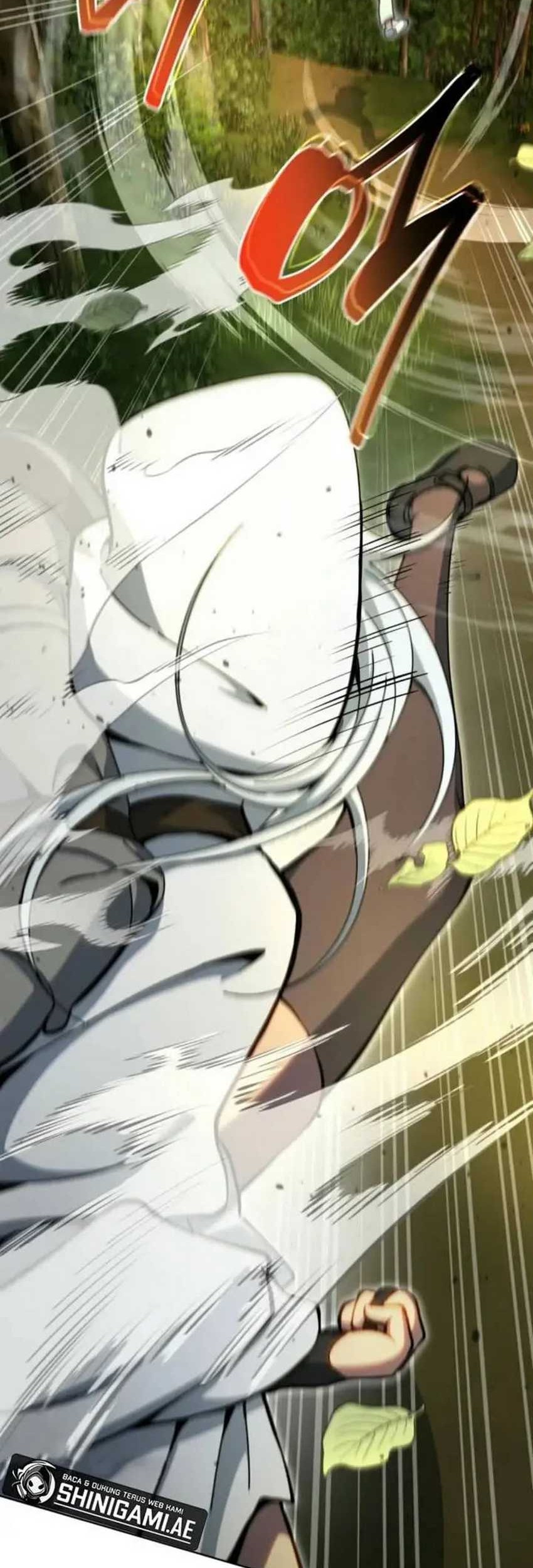 Necromancer Academy’s Genius Summoner Chapter 158 Gambar 39