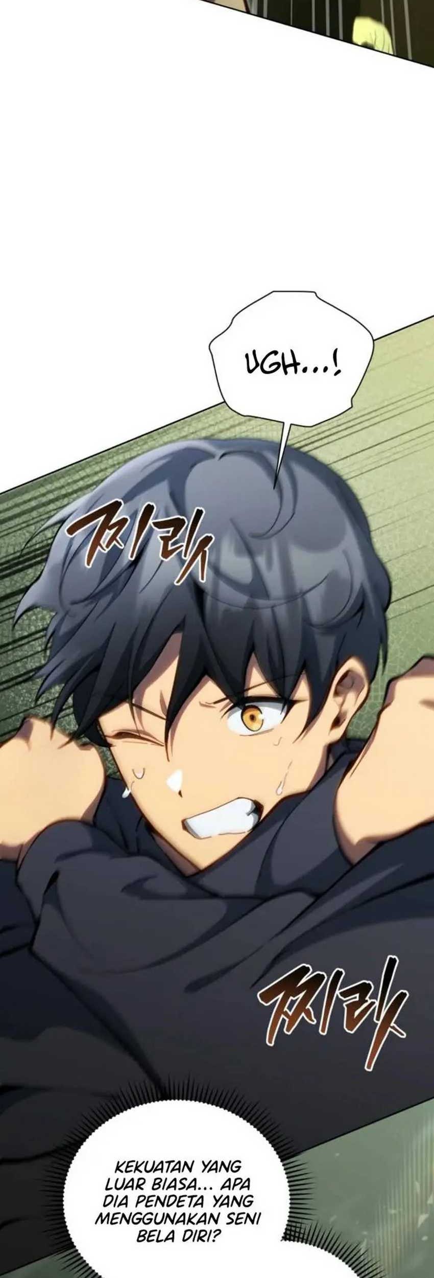 Necromancer Academy’s Genius Summoner Chapter 158 Gambar 40