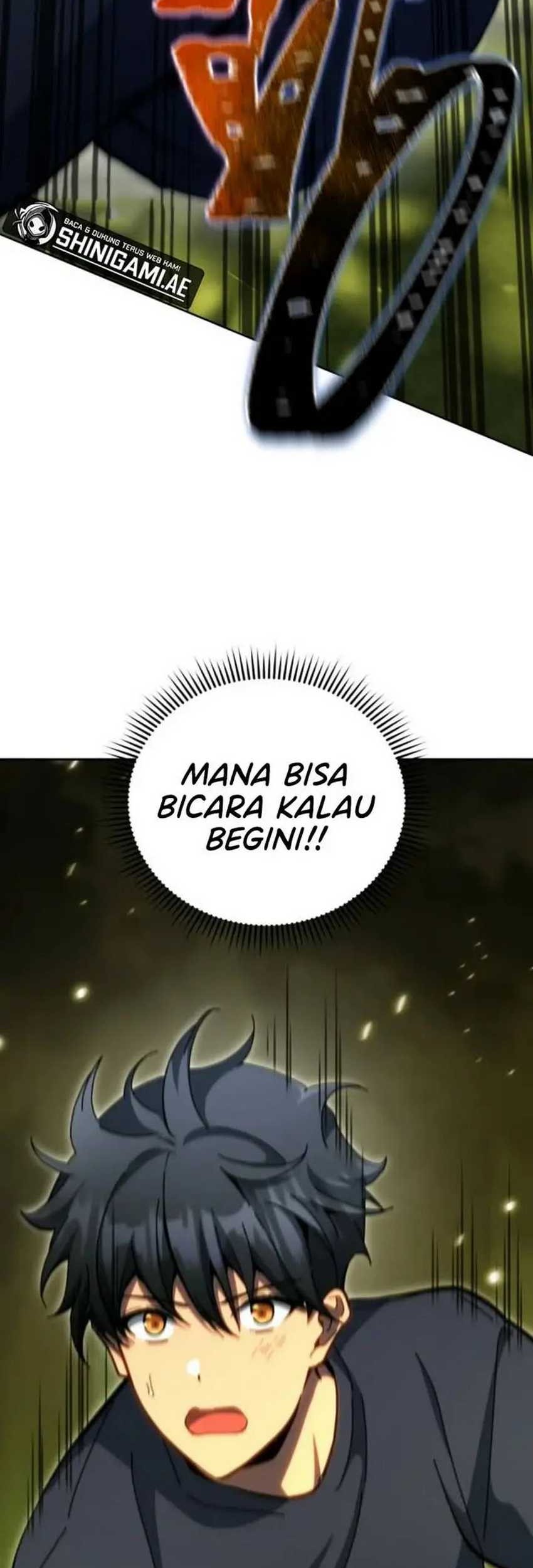Necromancer Academy’s Genius Summoner Chapter 158 Gambar 50