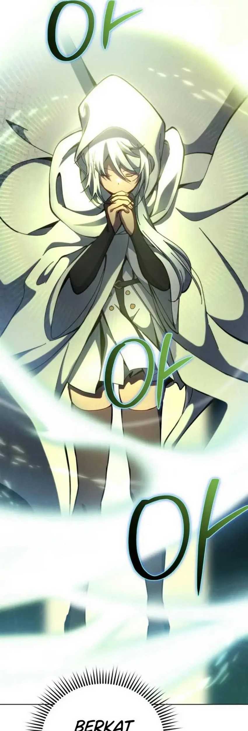 Necromancer Academy’s Genius Summoner Chapter 158 Gambar 53