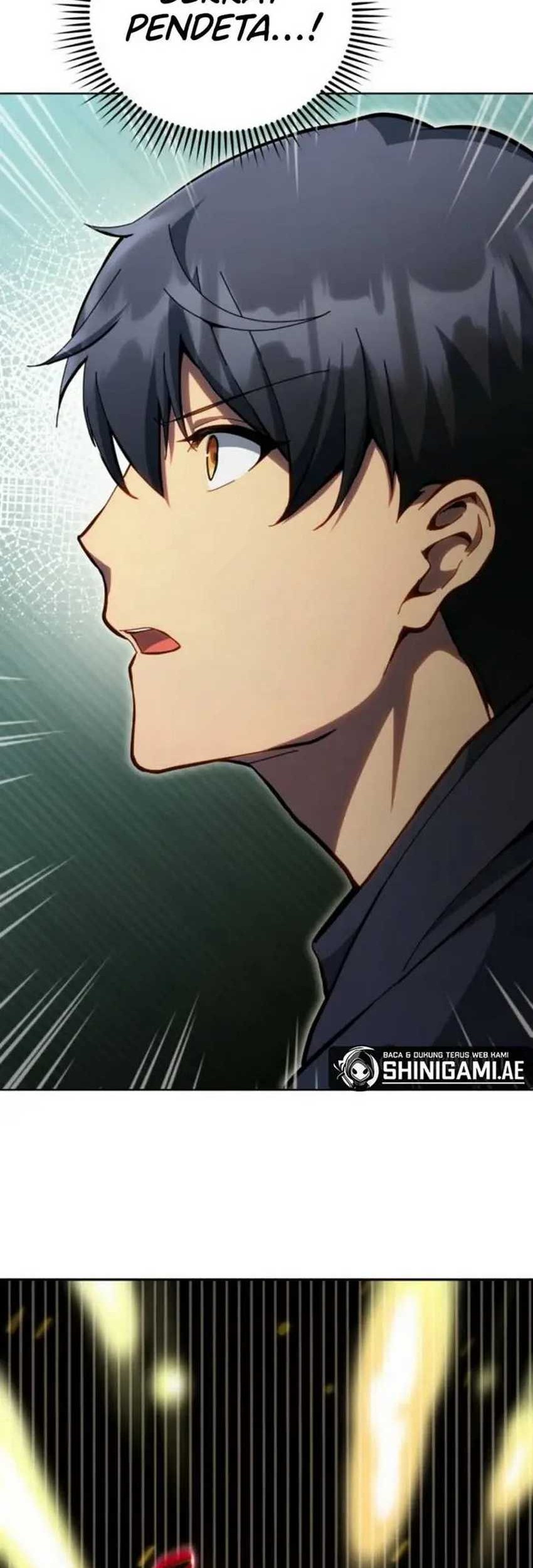 Necromancer Academy’s Genius Summoner Chapter 158 Gambar 54