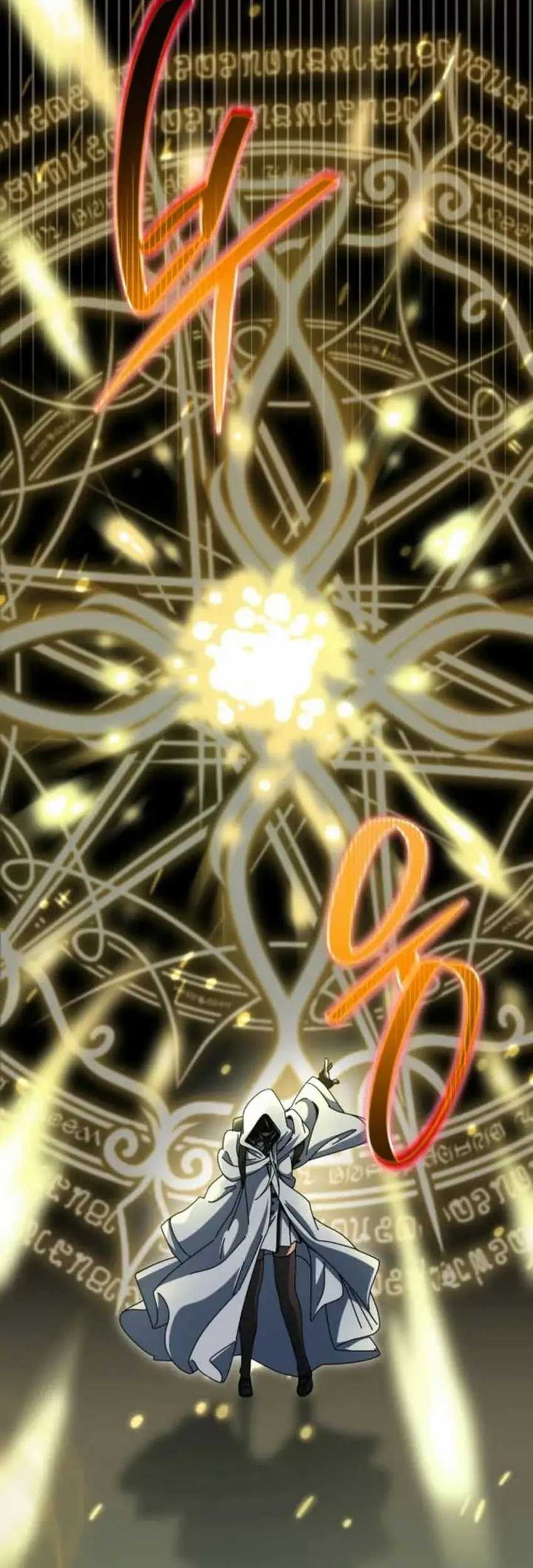 Necromancer Academy’s Genius Summoner Chapter 158 Gambar 55