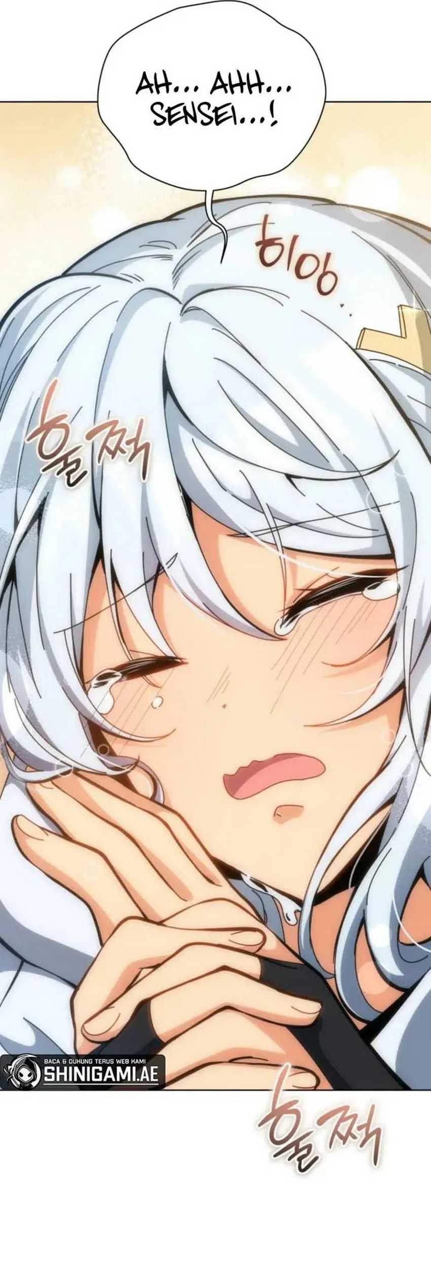 Necromancer Academy’s Genius Summoner Chapter 158 Gambar 83