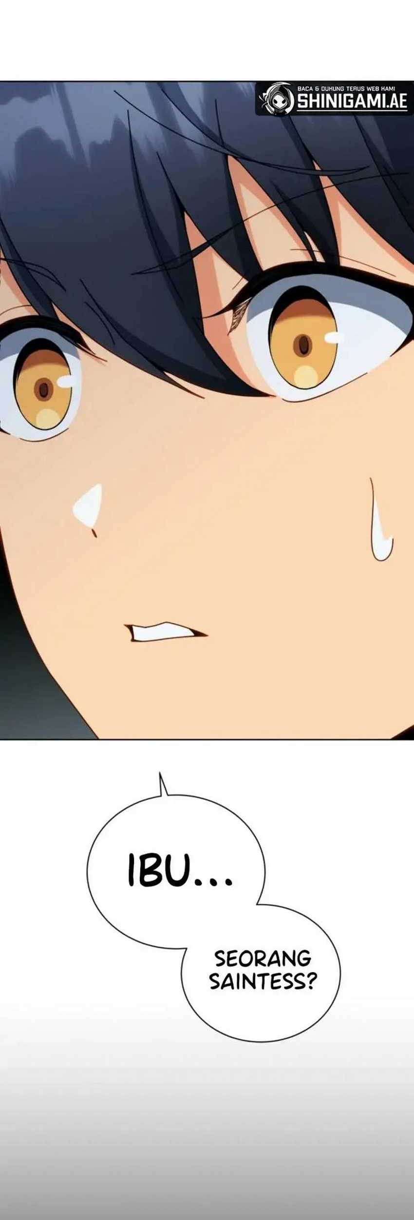 Necromancer Academy’s Genius Summoner Chapter 158 Gambar 4