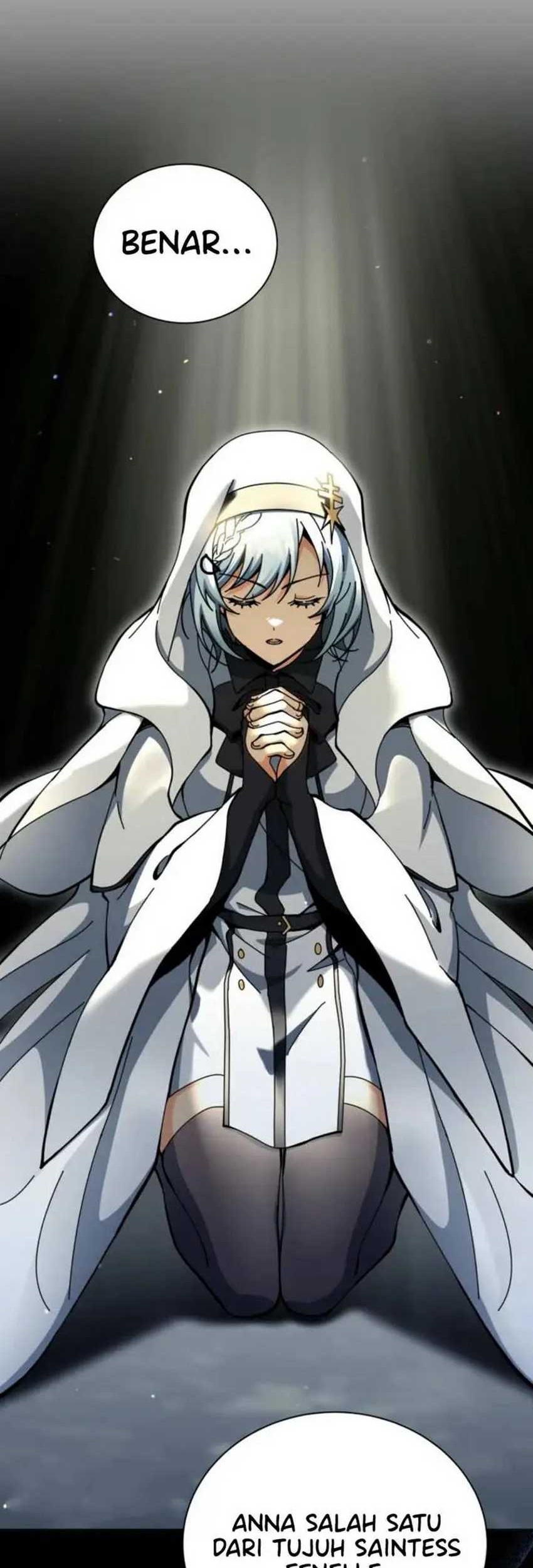 Necromancer Academy’s Genius Summoner Chapter 158 Gambar 5