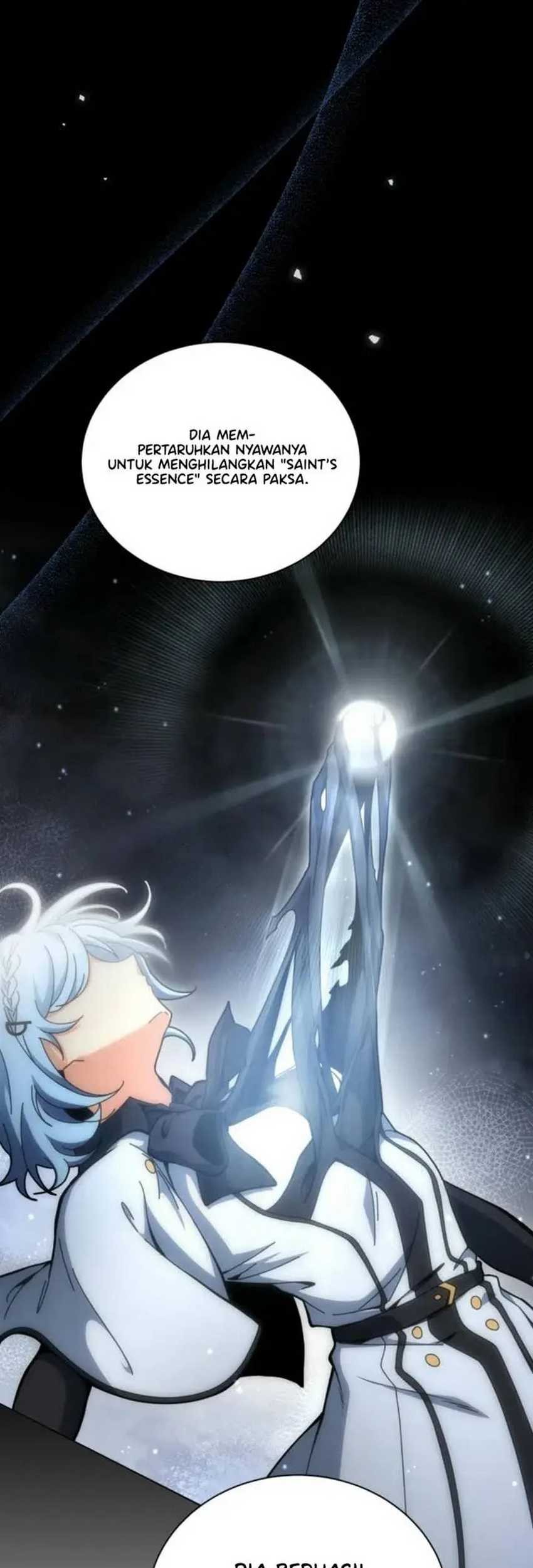 Necromancer Academy’s Genius Summoner Chapter 158 Gambar 7