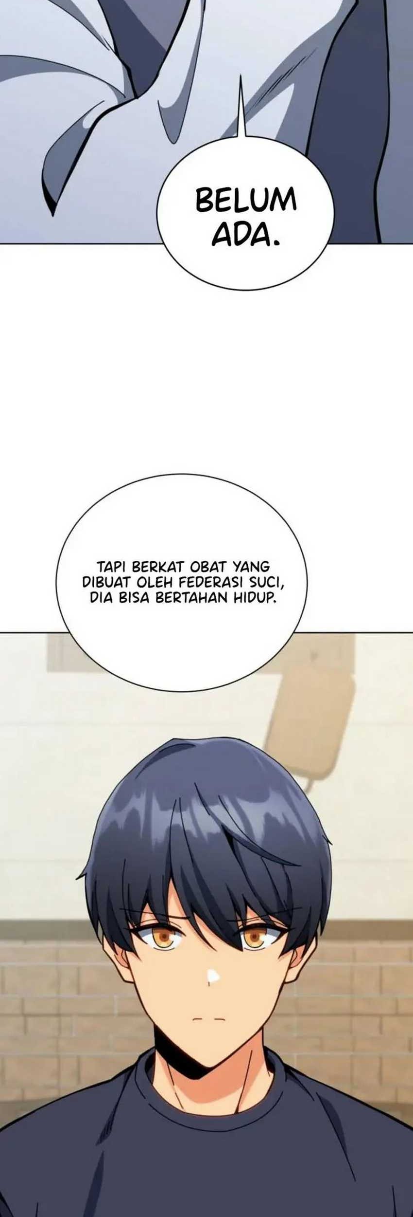 Necromancer Academy’s Genius Summoner Chapter 158 Gambar 9