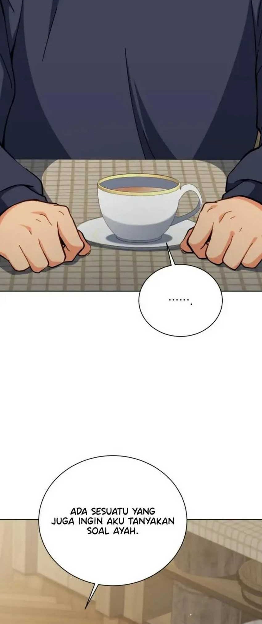 Necromancer Academy’s Genius Summoner Chapter 158 Gambar 10