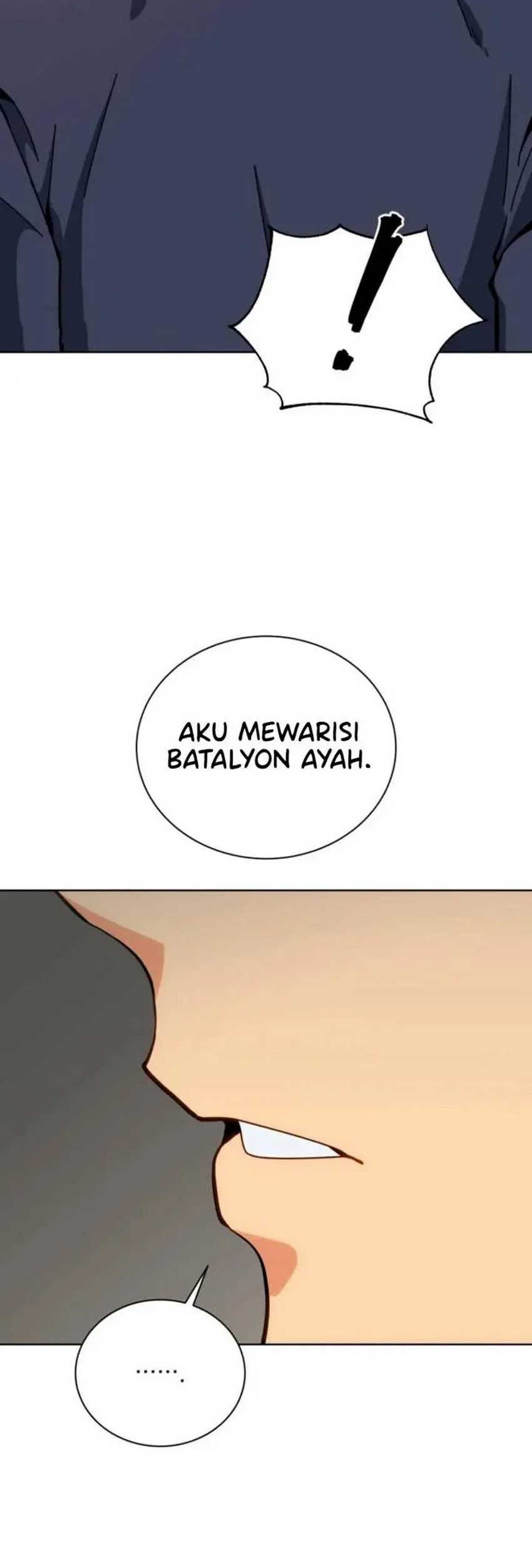 Necromancer Academy’s Genius Summoner Chapter 158 Gambar 14