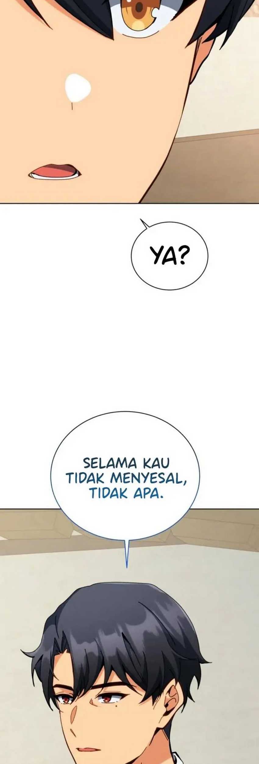 Necromancer Academy’s Genius Summoner Chapter 158 Gambar 18