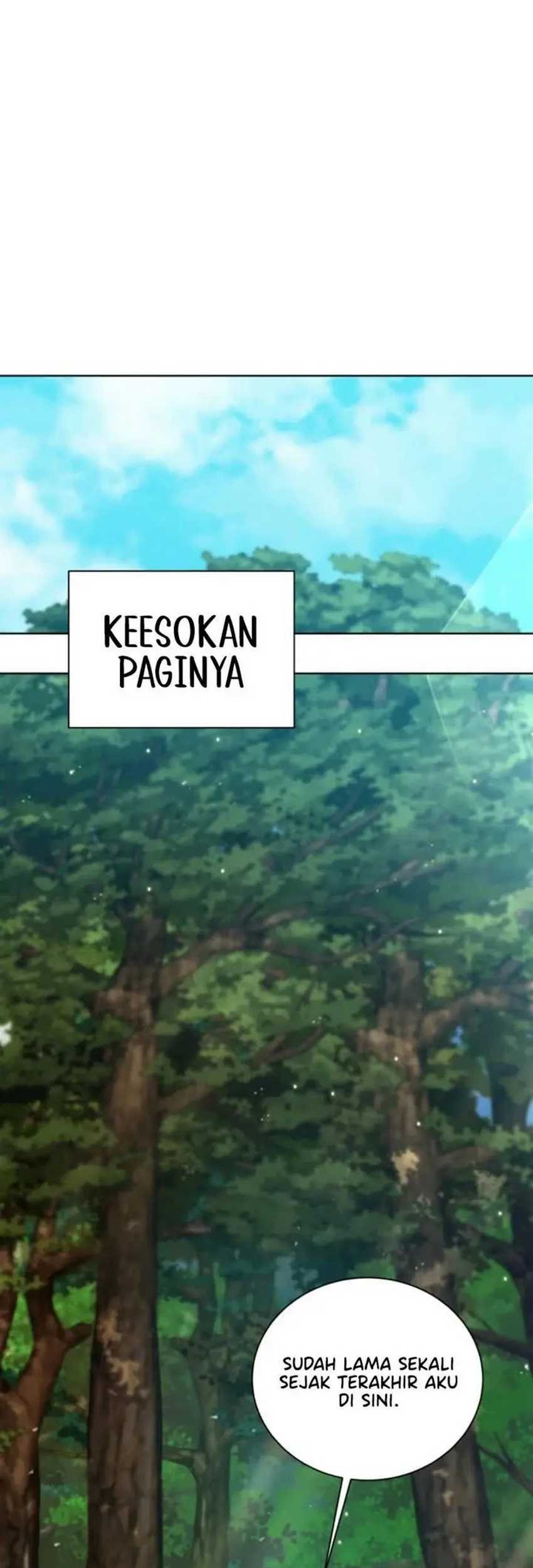 Necromancer Academy’s Genius Summoner Chapter 158 Gambar 21