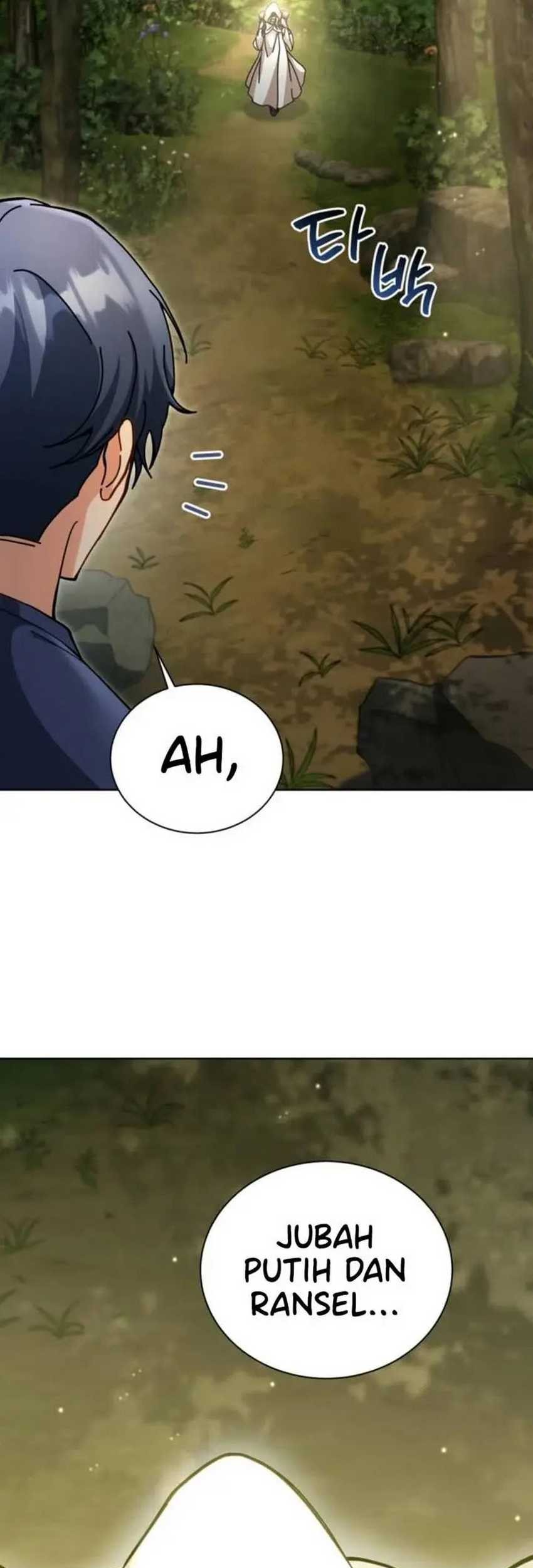 Necromancer Academy’s Genius Summoner Chapter 158 Gambar 26