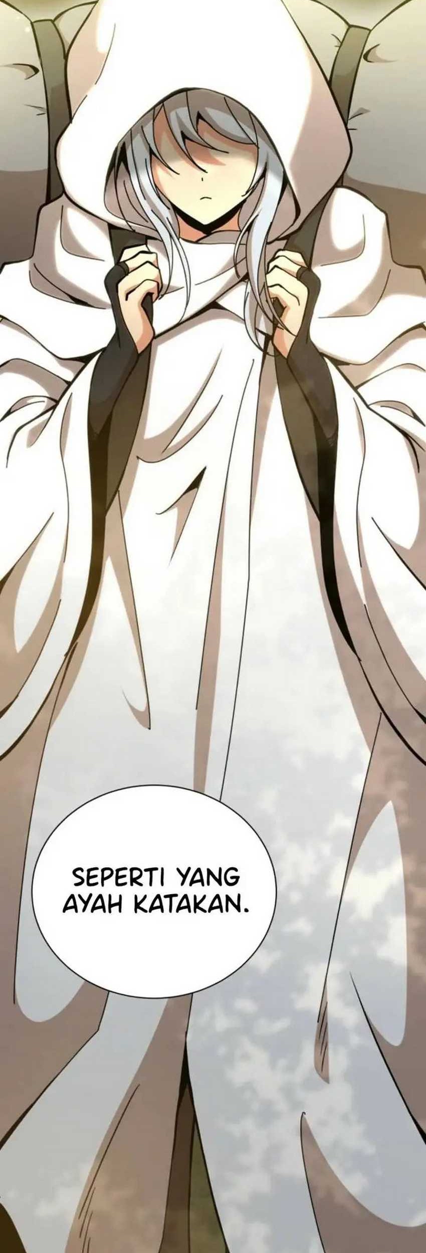 Necromancer Academy’s Genius Summoner Chapter 158 Gambar 27