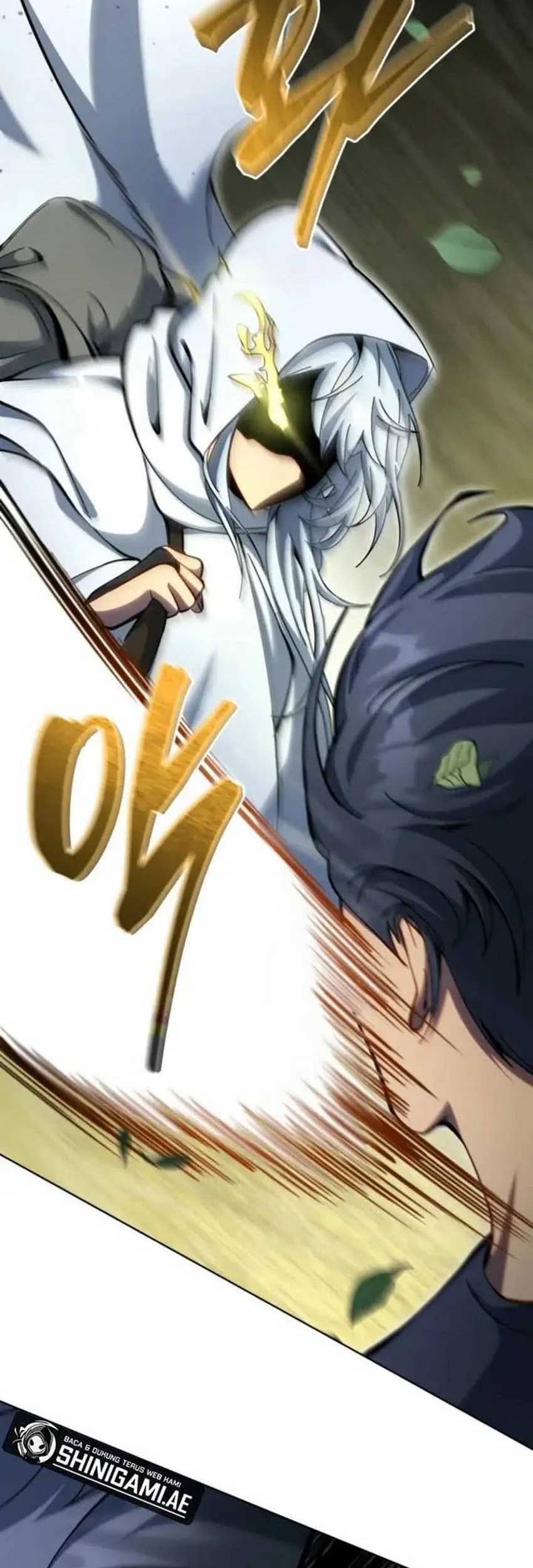 Necromancer Academy’s Genius Summoner Chapter 158 Gambar 30