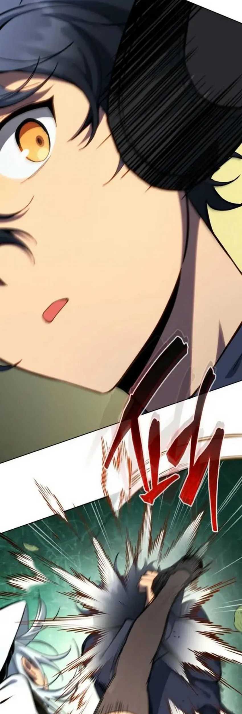 Necromancer Academy’s Genius Summoner Chapter 158 Gambar 31