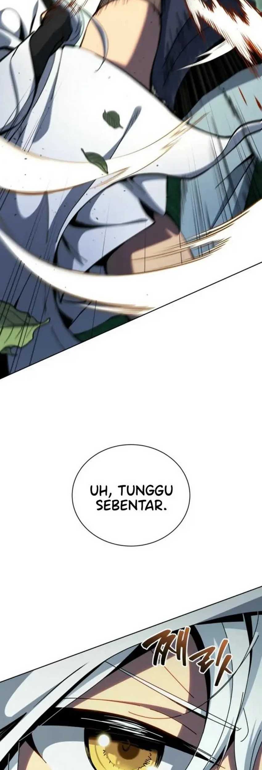 Necromancer Academy’s Genius Summoner Chapter 158 Gambar 32