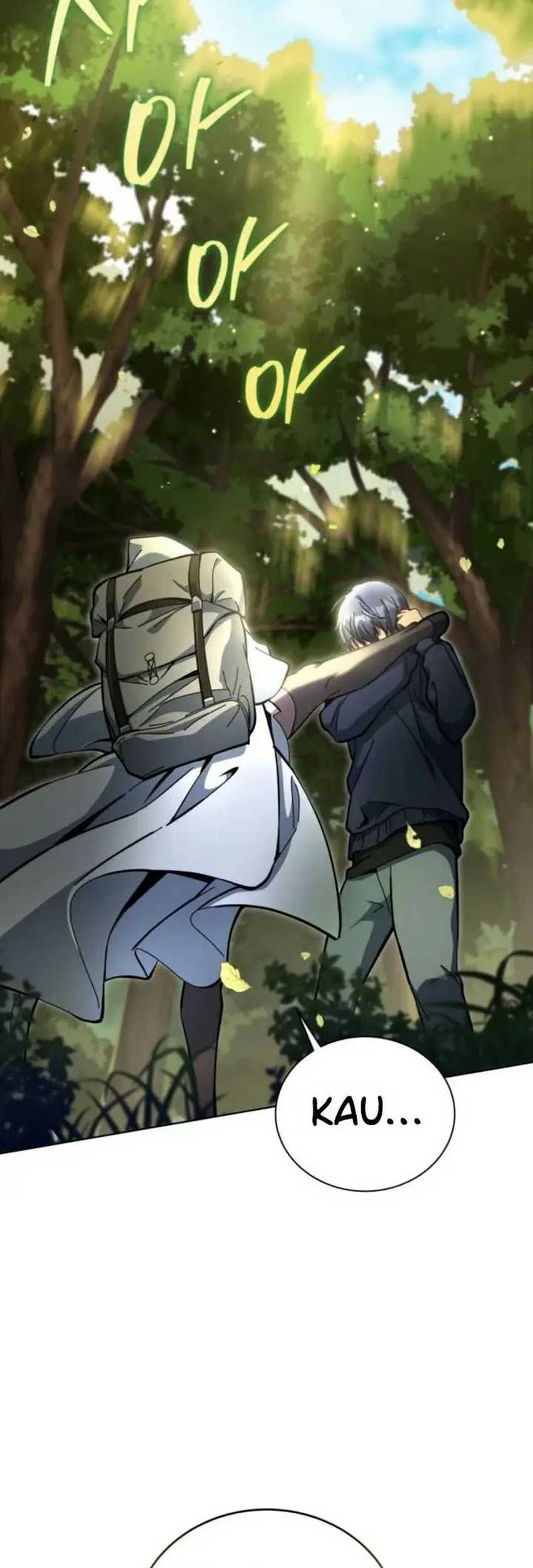 Necromancer Academy’s Genius Summoner Chapter 158 Gambar 35