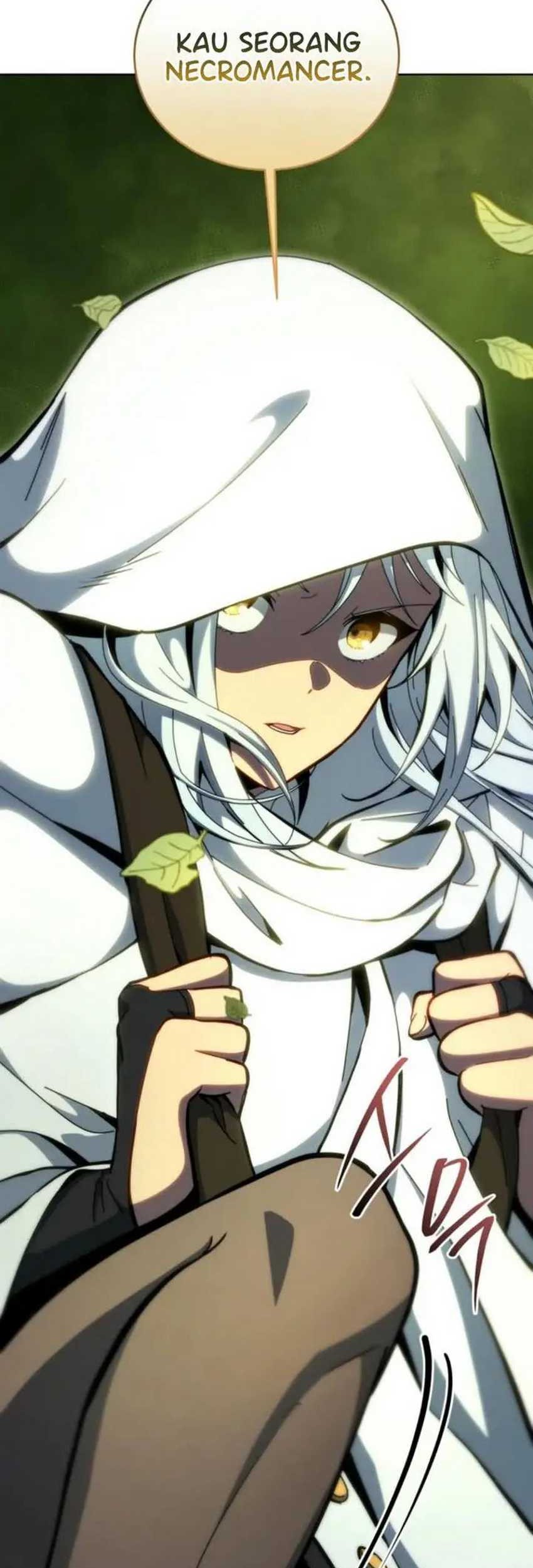 Necromancer Academy’s Genius Summoner Chapter 158 Gambar 36