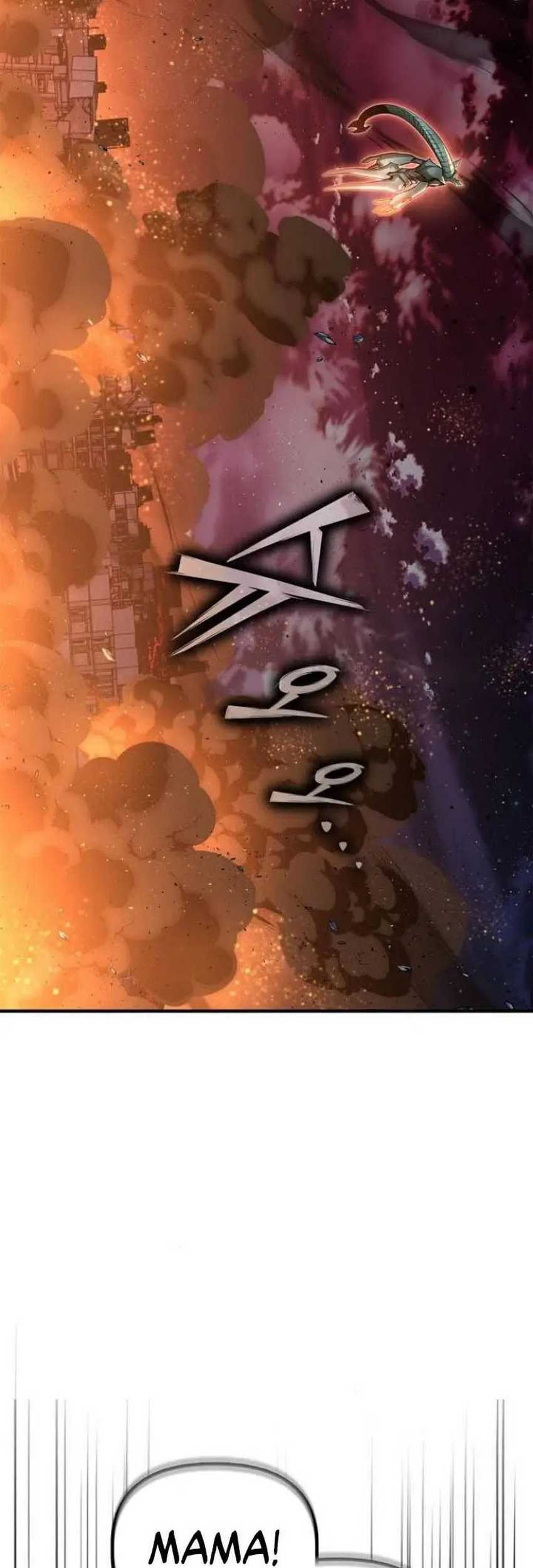 Superhuman Battlefield Chapter 147 Gambar 64