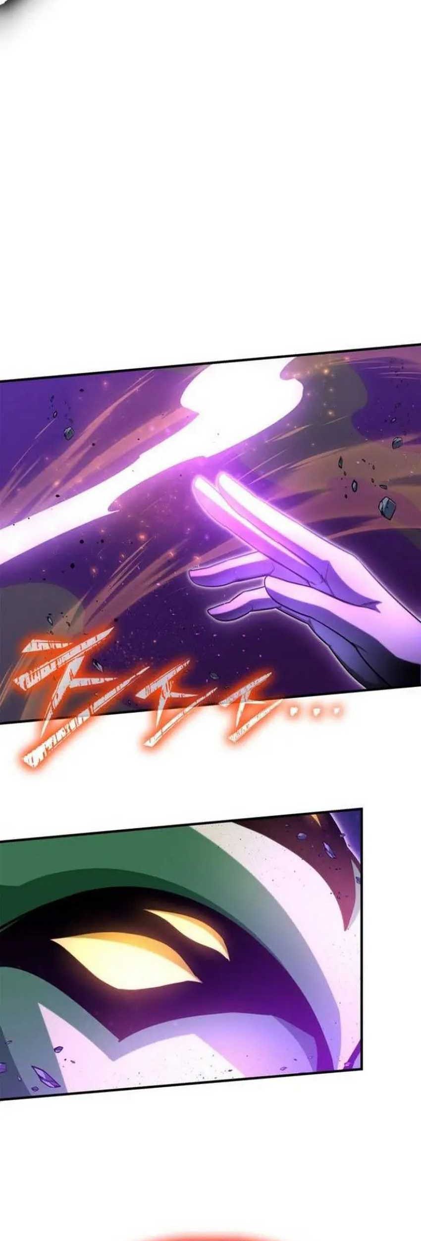 Superhuman Battlefield Chapter 147 Gambar 71