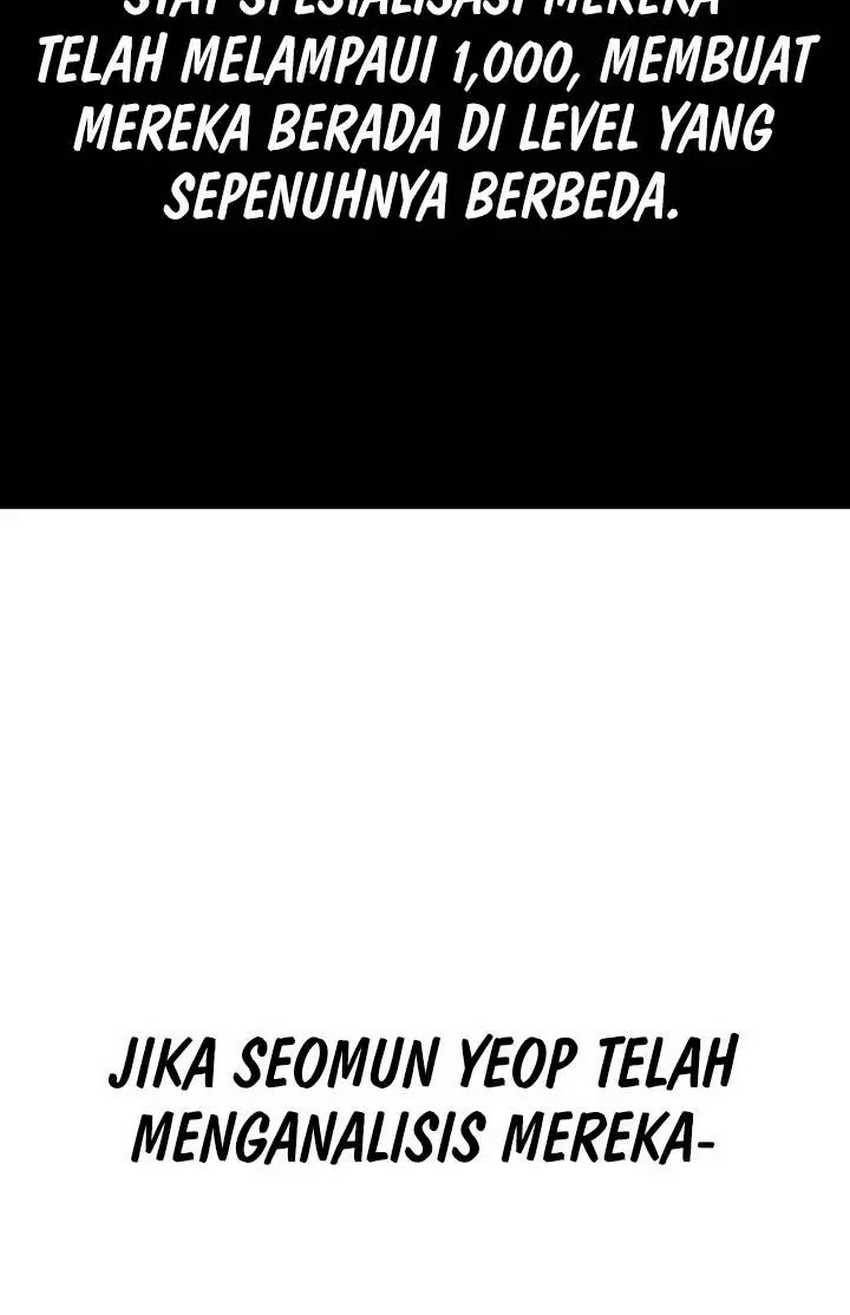 Superhuman Battlefield Chapter 147 Gambar 82