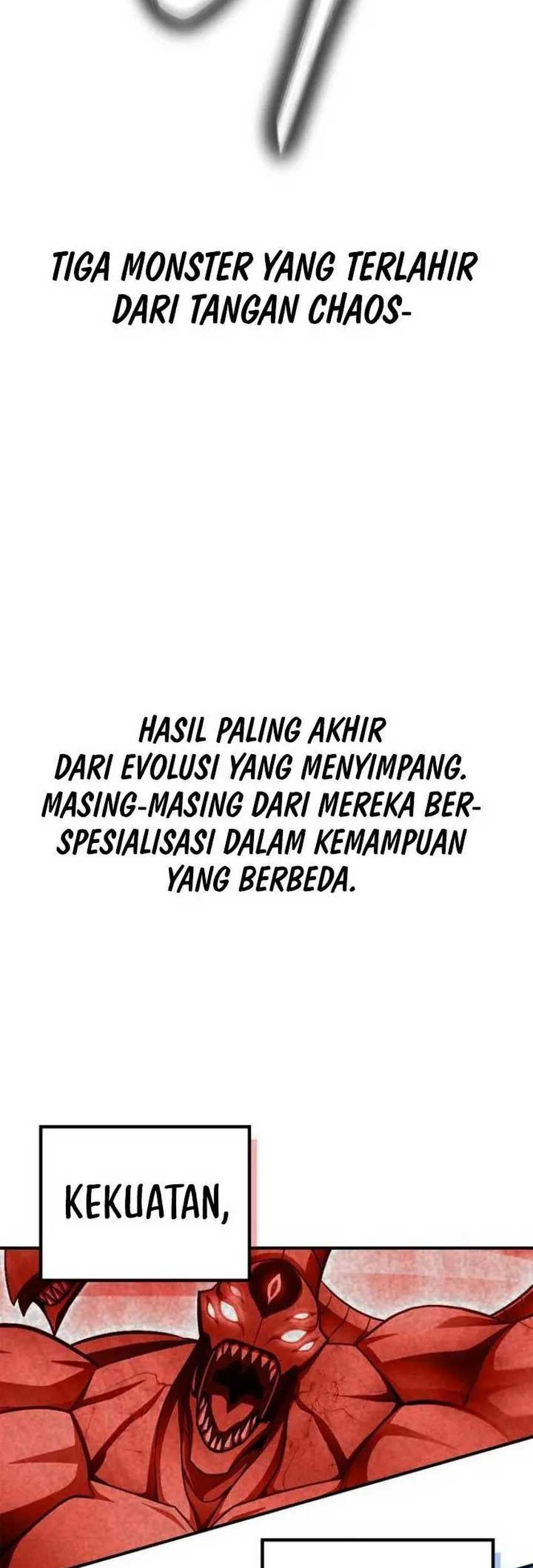 Superhuman Battlefield Chapter 147 Gambar 80