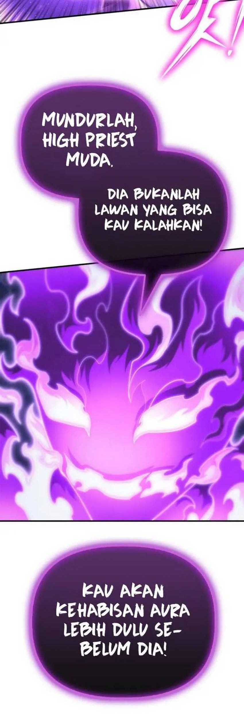 Superhuman Battlefield Chapter 147 Gambar 86