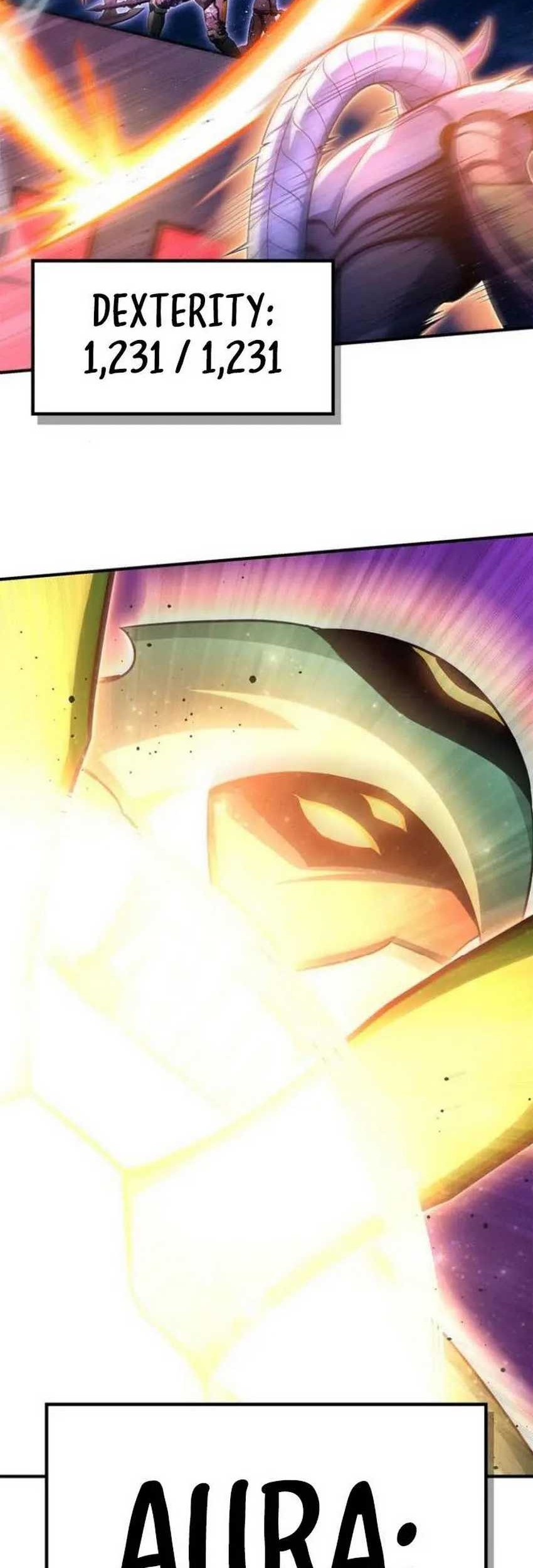 Superhuman Battlefield Chapter 147 Gambar 84