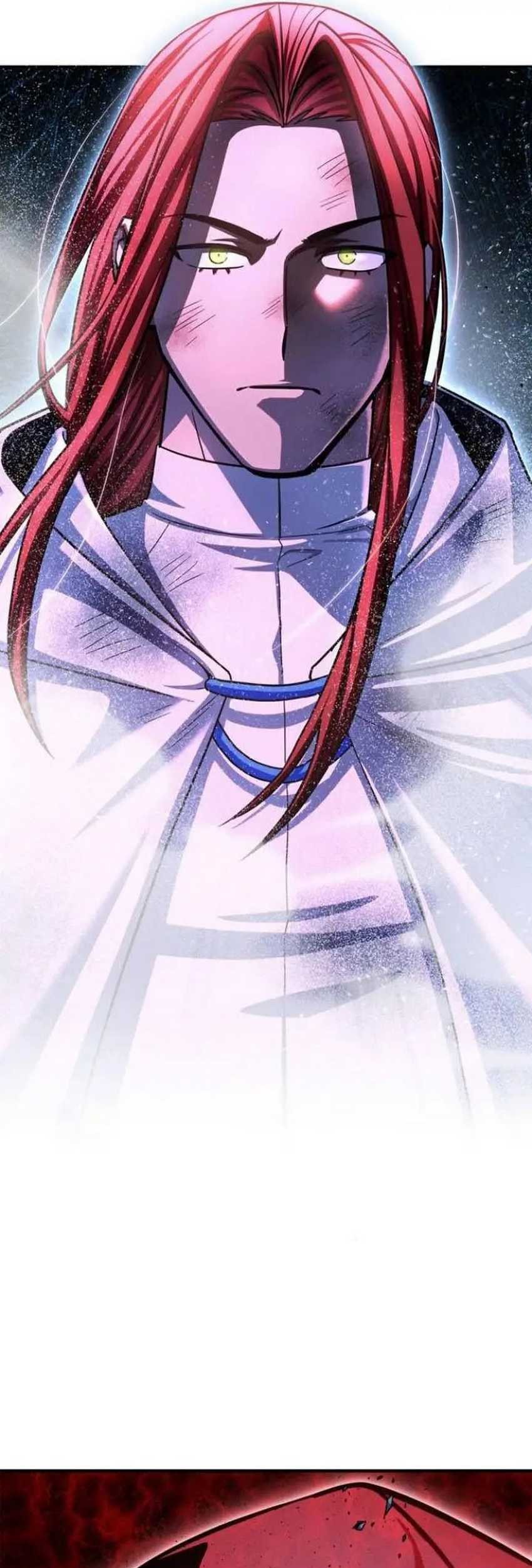 Superhuman Battlefield Chapter 147 Gambar 42