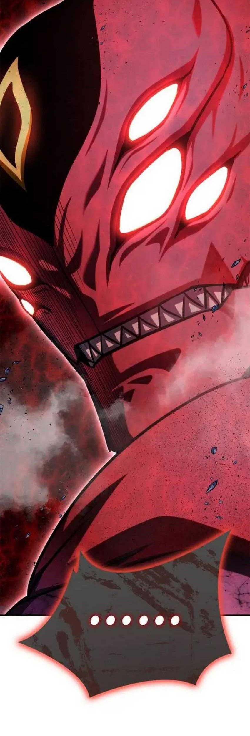 Superhuman Battlefield Chapter 147 Gambar 43