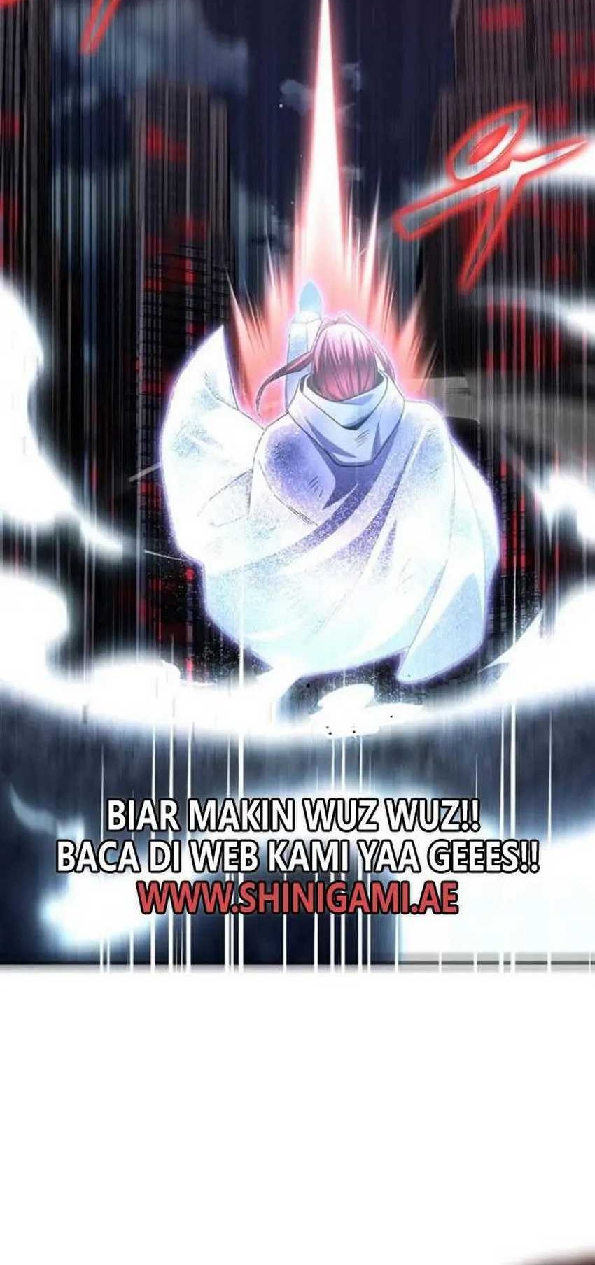 Superhuman Battlefield Chapter 147 Gambar 50