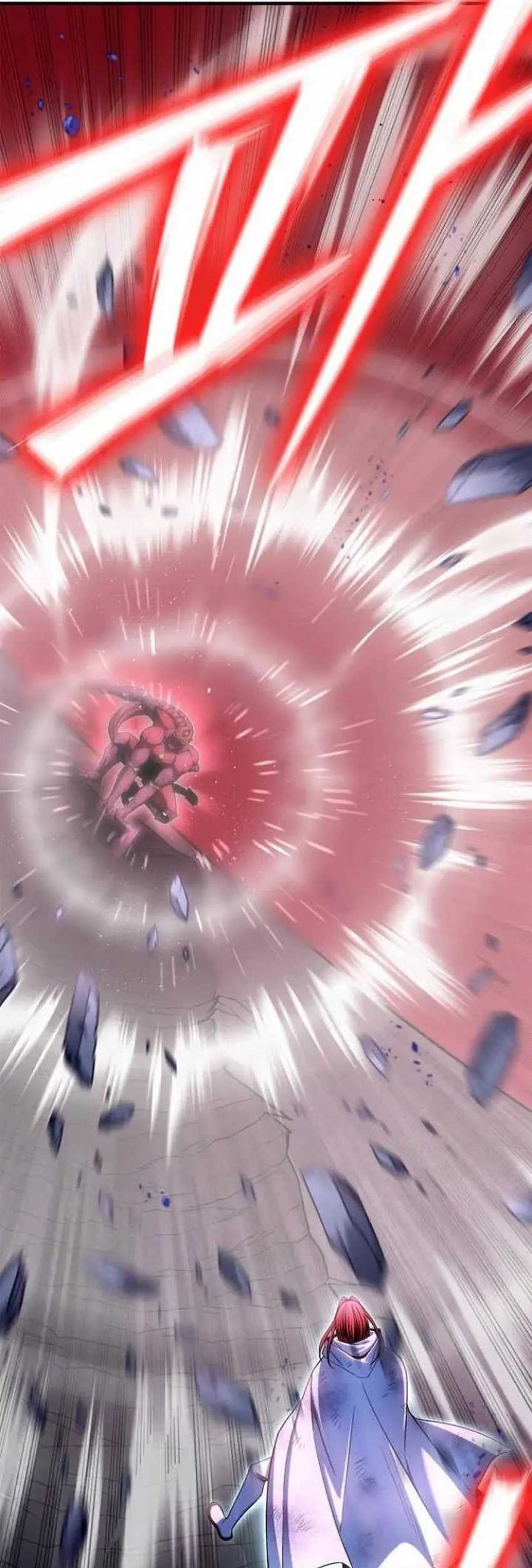 Superhuman Battlefield Chapter 147 Gambar 47