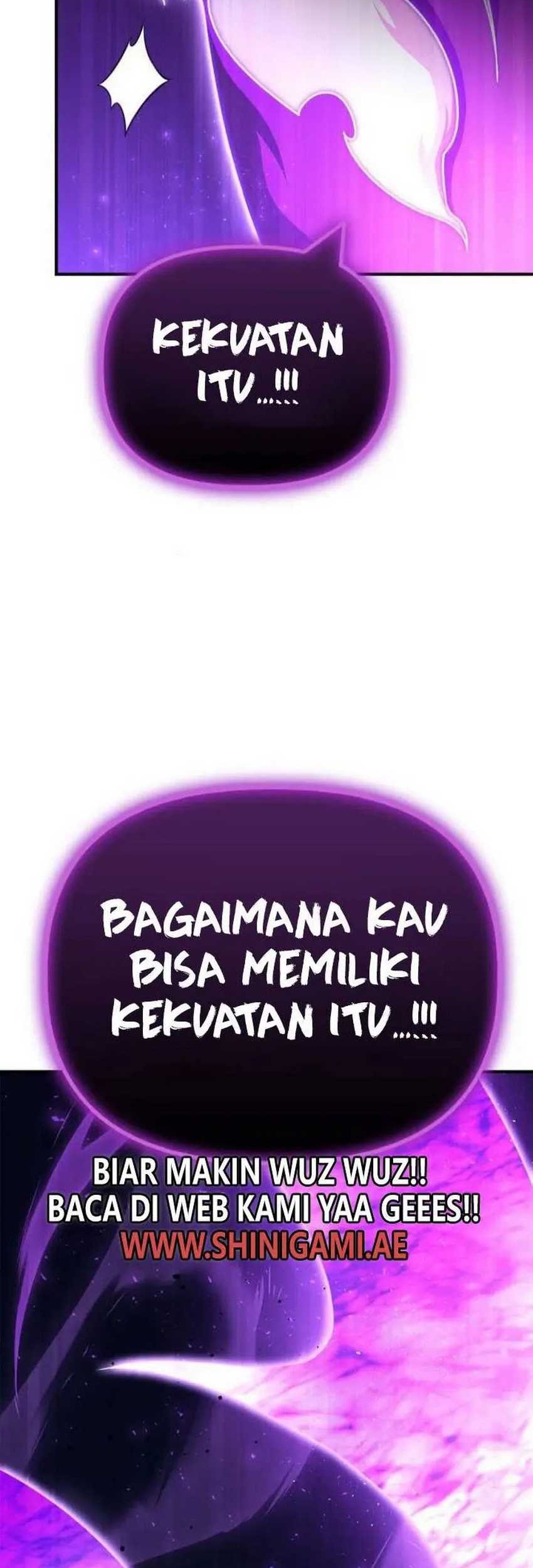 Superhuman Battlefield Chapter 147 Gambar 91