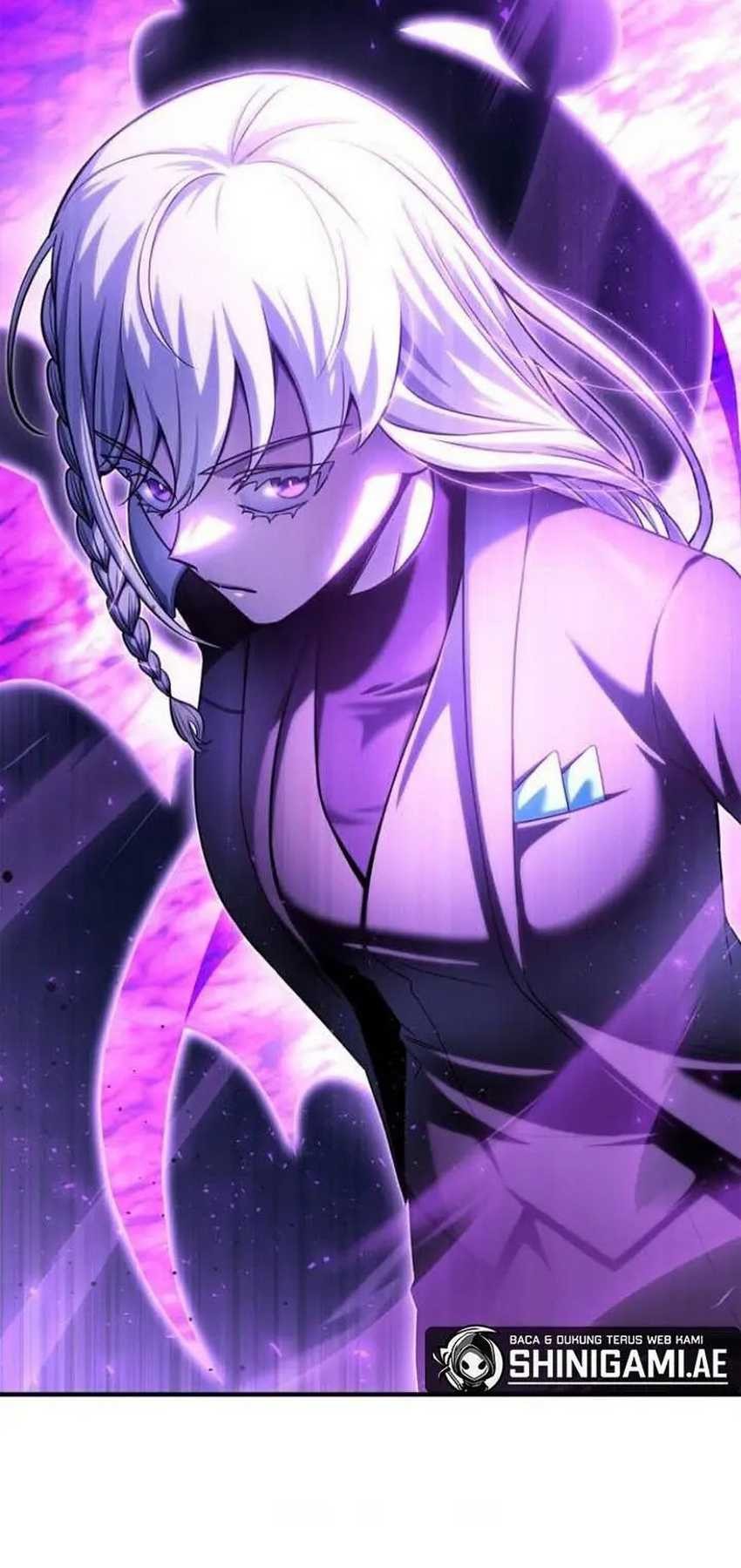 Superhuman Battlefield Chapter 147 Gambar 92