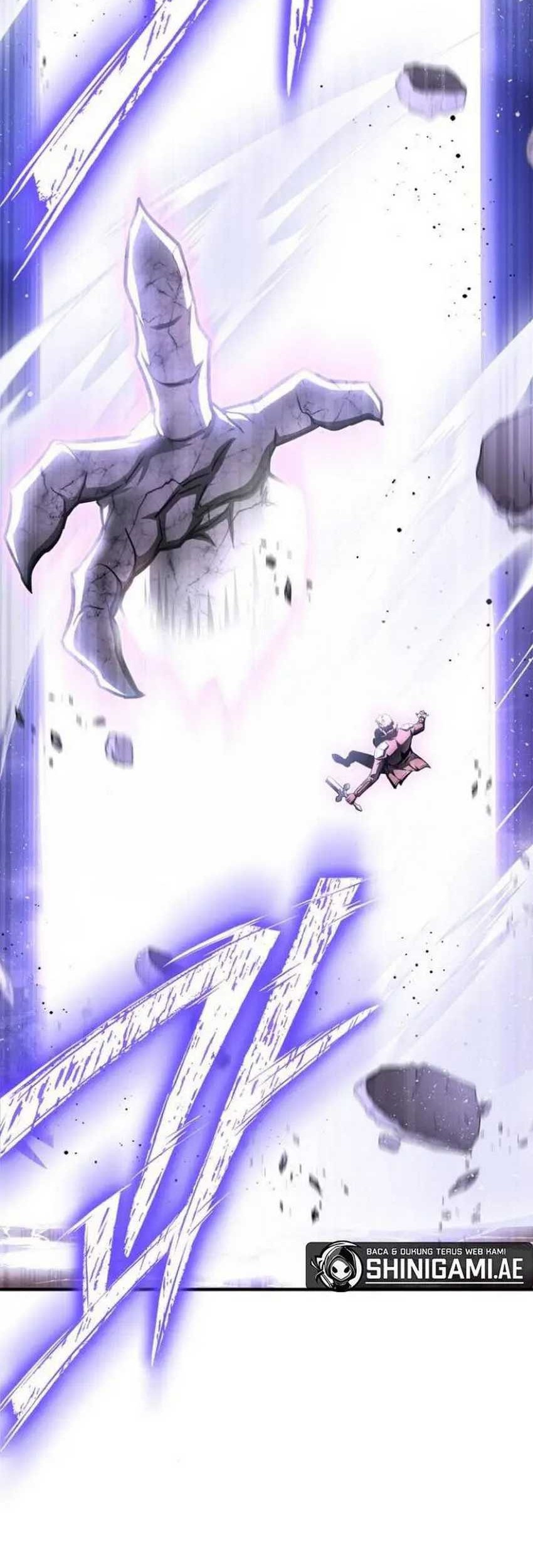 Superhuman Battlefield Chapter 147 Gambar 3