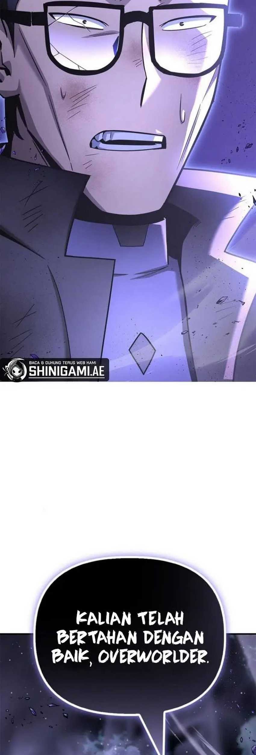 Superhuman Battlefield Chapter 147 Gambar 9