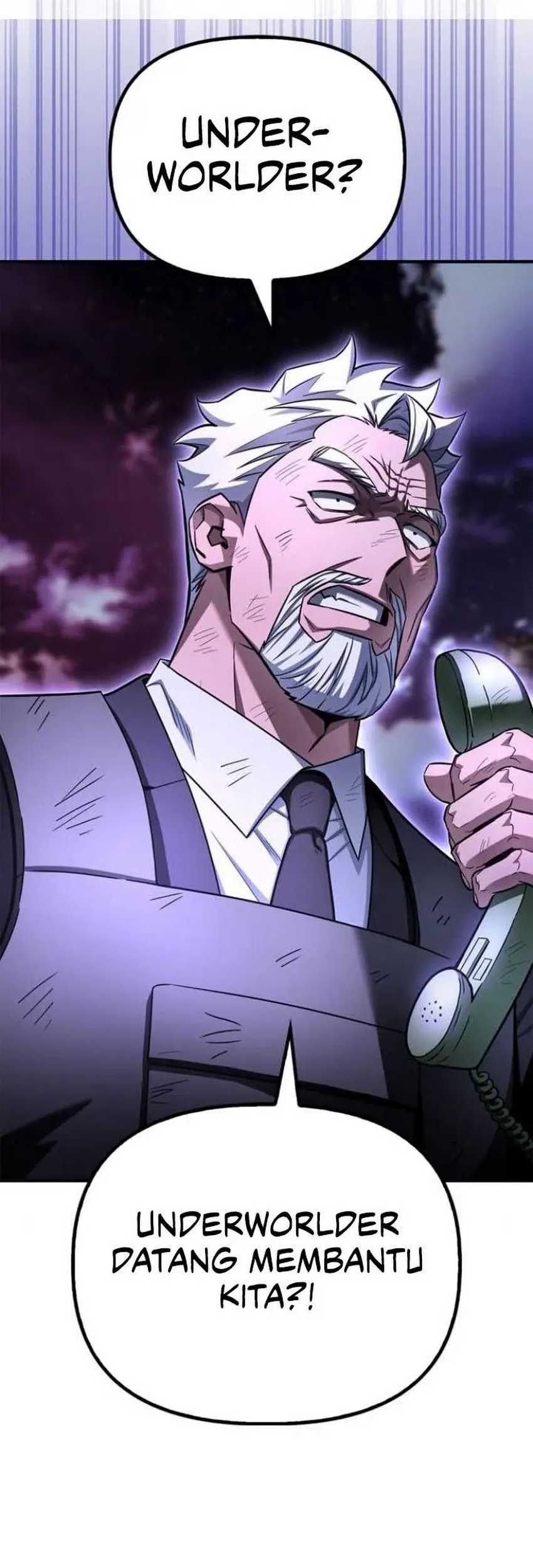 Superhuman Battlefield Chapter 147 Gambar 12