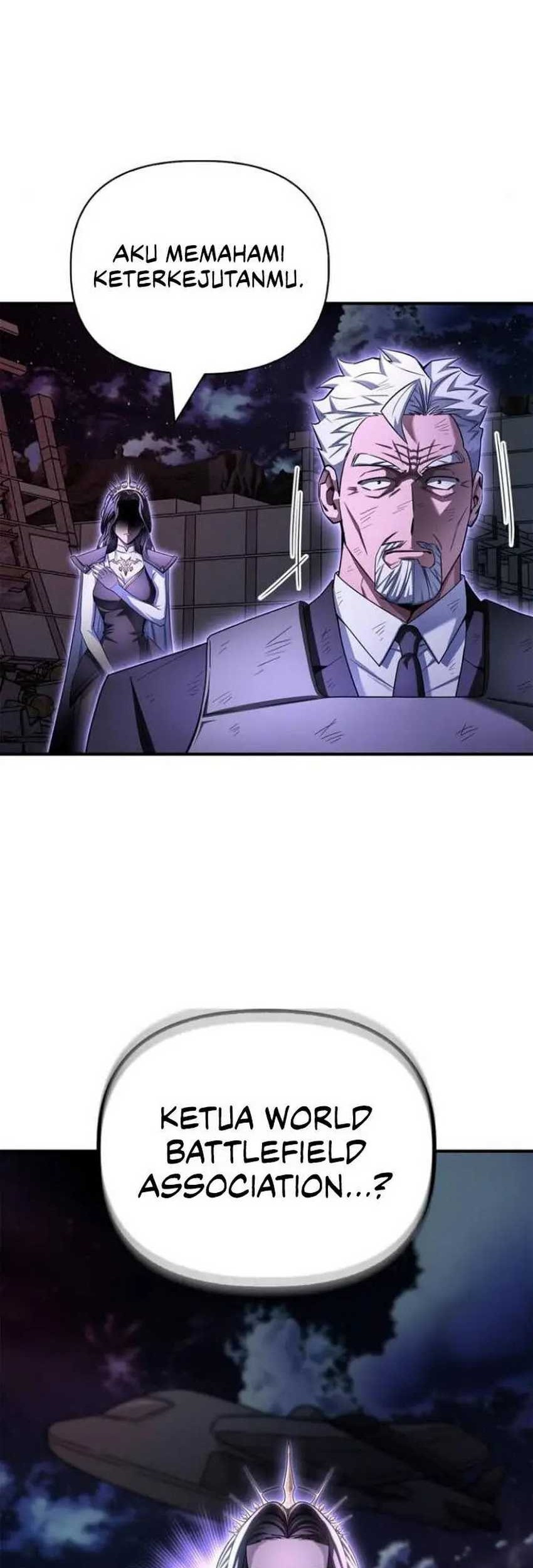 Superhuman Battlefield Chapter 147 Gambar 13