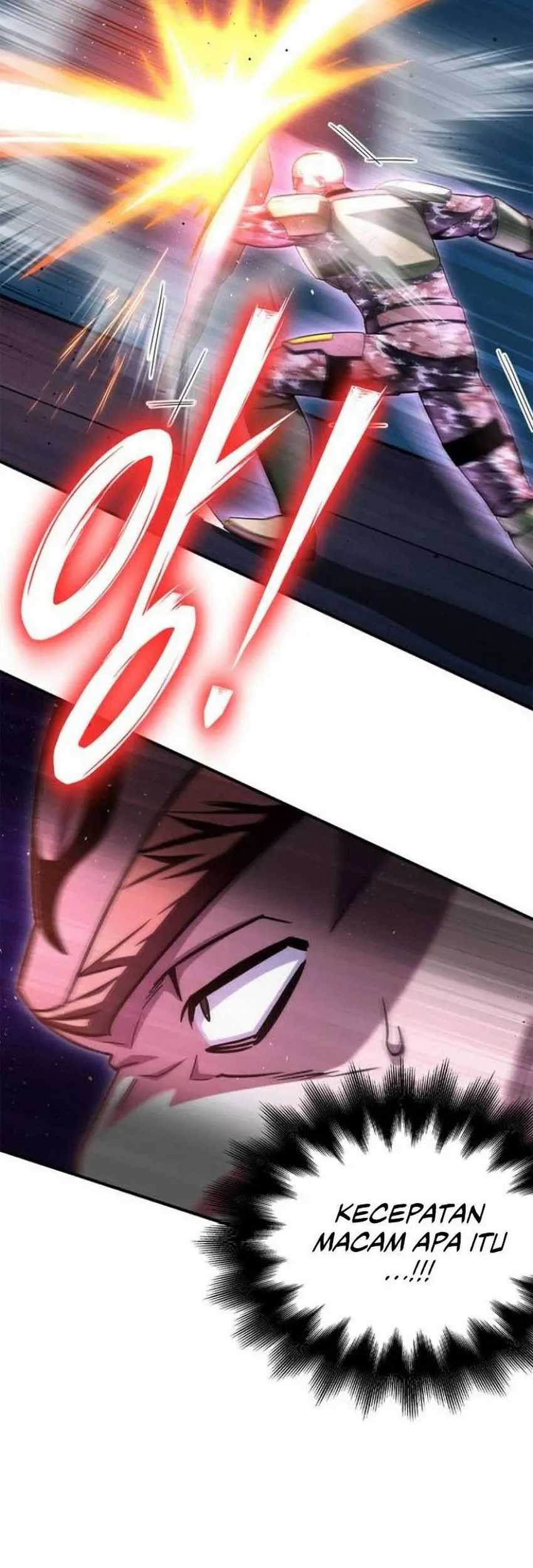 Superhuman Battlefield Chapter 147 Gambar 22