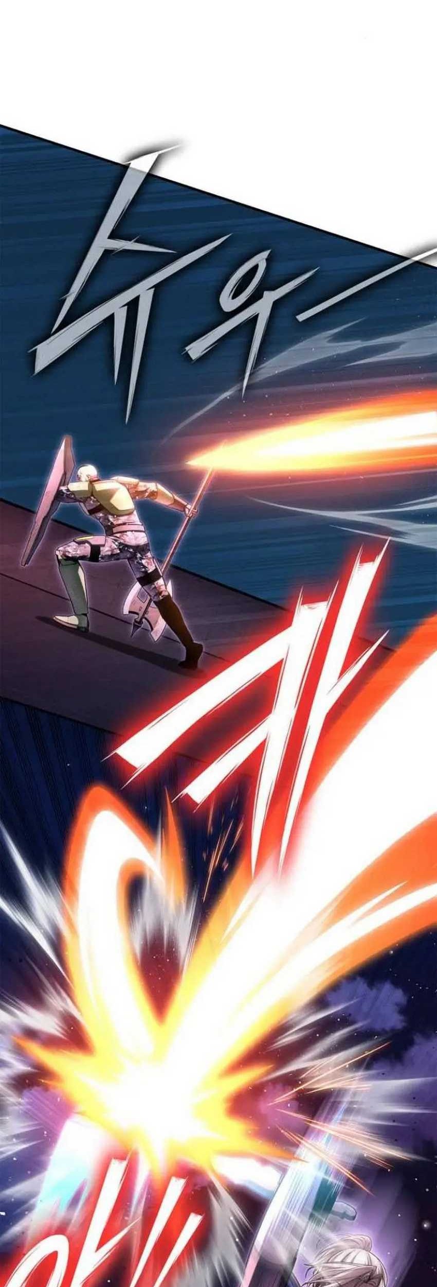 Superhuman Battlefield Chapter 147 Gambar 23